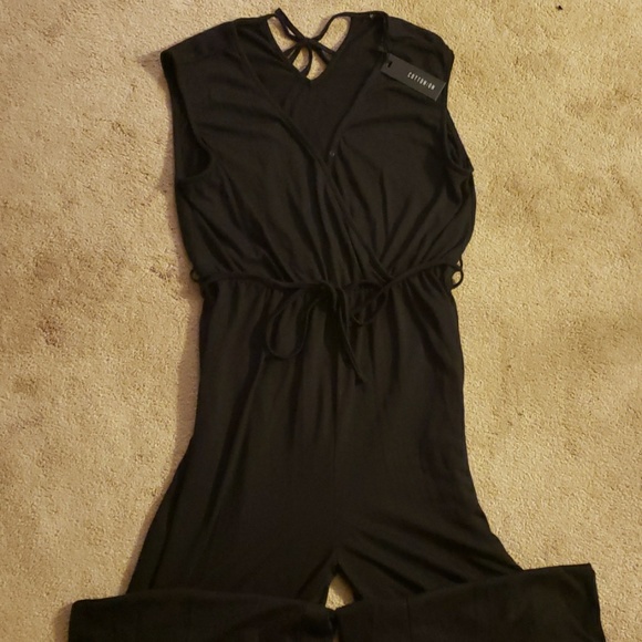 Cotton On Pants - Cotton On romper Cotton On Pants - Cotton On romper